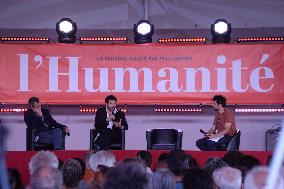 Fete Du L Humanite In Bretigny Sur Orge