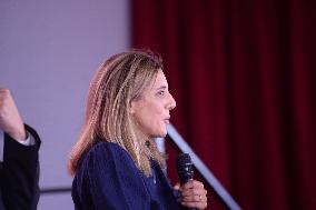 Fete Du L Humanite In Bretigny Sur Orge