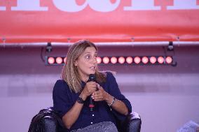 Fete Du L Humanite In Bretigny Sur Orge