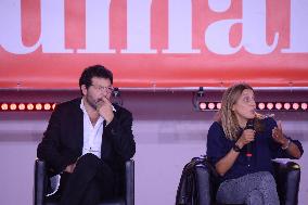 Fete Du L Humanite In Bretigny Sur Orge