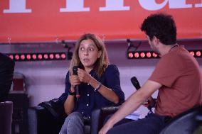 Fete Du L Humanite In Bretigny Sur Orge