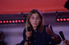 Fete Du L Humanite In Bretigny Sur Orge