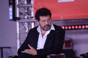 Fete Du L Humanite In Bretigny Sur Orge