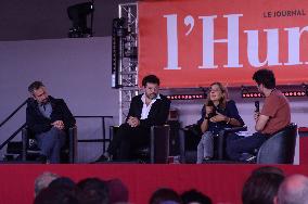 Fete Du L Humanite In Bretigny Sur Orge