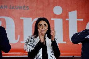 Fete Du L Humanite In Bretigny Sur Orge