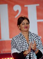 Fete Du L Humanite In Bretigny Sur Orge