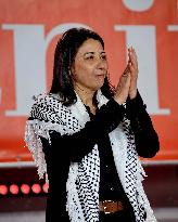 Fete Du L Humanite In Bretigny Sur Orge