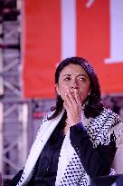 Fete Du L Humanite In Bretigny Sur Orge