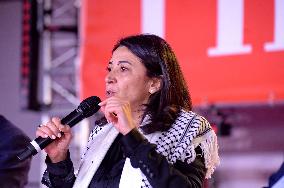 Fete Du L Humanite In Bretigny Sur Orge