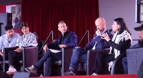 Fete Du L Humanite In Bretigny Sur Orge