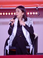 Fete Du L Humanite In Bretigny Sur Orge