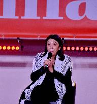 Fete Du L Humanite In Bretigny Sur Orge