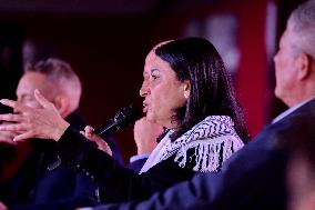 Fete Du L Humanite In Bretigny Sur Orge