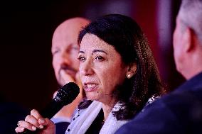 Fete Du L Humanite In Bretigny Sur Orge