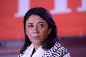 Fete Du L Humanite In Bretigny Sur Orge