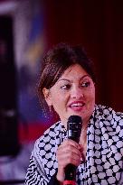 Fete Du L Humanite In Bretigny Sur Orge