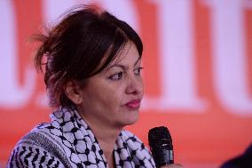 Fete Du L Humanite In Bretigny Sur Orge