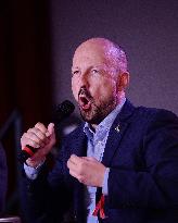 Fete Du L Humanite In Bretigny Sur Orge