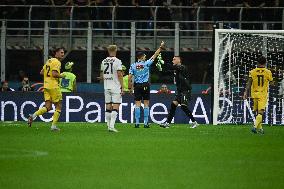 CALCIO - Serie A - AC Milan vs Bologna FC