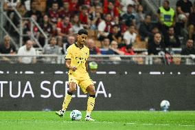 CALCIO - Serie A - AC Milan vs Bologna FC