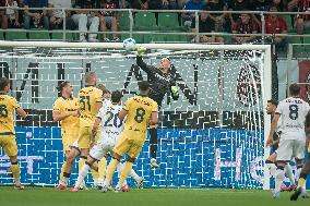 CALCIO - Serie A - AC Milan vs Bologna FC