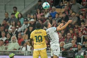 CALCIO - Serie A - AC Milan vs Bologna FC