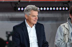 Fete Du L Humanite In Bretigny Sur Orge