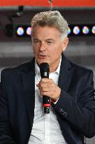 Fete Du L Humanite In Bretigny Sur Orge