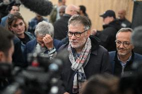 Fete Du L Humanite In Bretigny Sur Orge