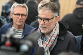 Fete Du L Humanite In Bretigny Sur Orge