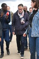 Fete Du L Humanite In Bretigny Sur Orge