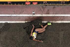 2025 World Athletics Championships - Day 2 - Tokyo