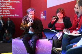 Fete Du L Humanite In Bretigny Sur Orge