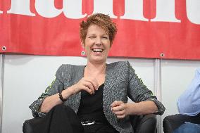 Fete Du L Humanite In Bretigny Sur Orge