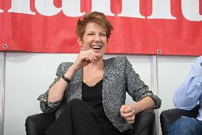 Fete Du L Humanite In Bretigny Sur Orge