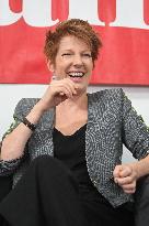 Fete Du L Humanite In Bretigny Sur Orge