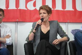 Fete Du L Humanite In Bretigny Sur Orge