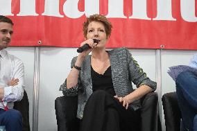 Fete Du L Humanite In Bretigny Sur Orge