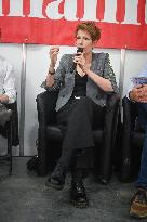 Fete Du L Humanite In Bretigny Sur Orge