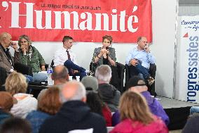 Fete Du L Humanite In Bretigny Sur Orge