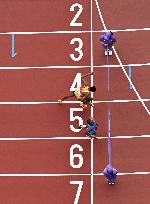 2025 World Athletics Championships - Day 2 - Tokyo