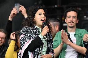 Fete Du L Humanite In Bretigny Sur Orge