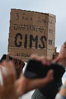 Fete Du L Humanite In Bretigny Sur Orge