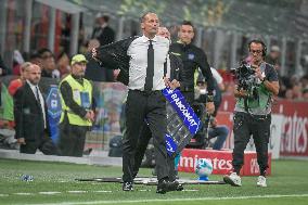 CALCIO - Serie A - AC Milan vs Bologna FC