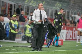 CALCIO - Serie A - AC Milan vs Bologna FC