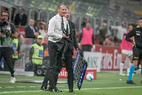 CALCIO - Serie A - AC Milan vs Bologna FC