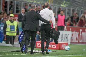 CALCIO - Serie A - AC Milan vs Bologna FC