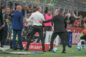 CALCIO - Serie A - AC Milan vs Bologna FC