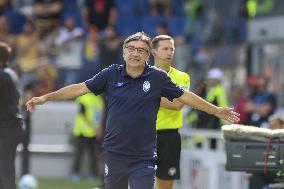 CALCIO - Serie A - Atalanta BC vs US Lecce