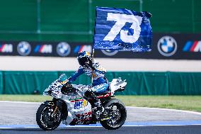 MOTORI - MotoGP - Gran Premio Red Bull di San Marino e della Riviera di Rimini